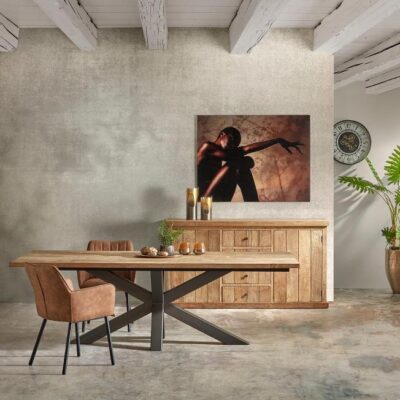 0240 (Dining Room Linda Rectangular) 0240 (Dining Room Linda Rectangular)