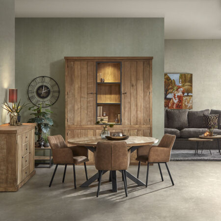 0295 (Lin Col Round table)