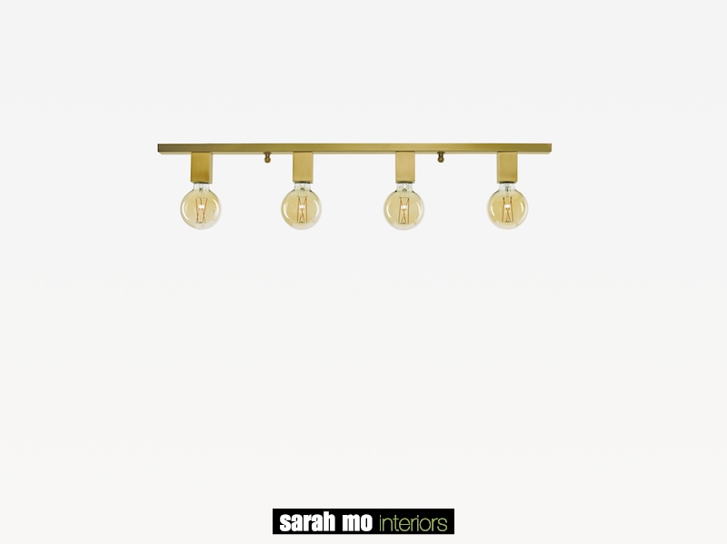 0745-PR4-Q-OTT - Lichtpunt - Landelijke meubels en verlichting - Sarah Mo