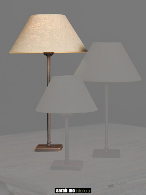0255-40-DB - Lichtpunt - Landelijke meubels en verlichting - Sarah Mo