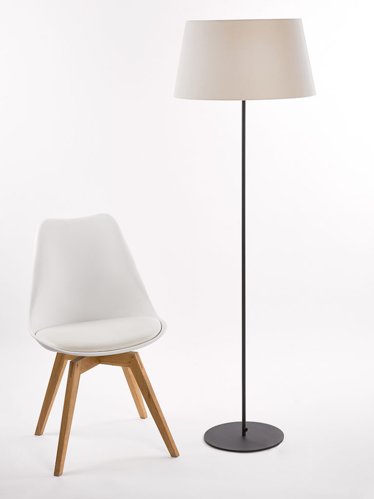 2806-P1-RO-NE - Lamp - Landelijke meubels en verlichting - Sarah Mo