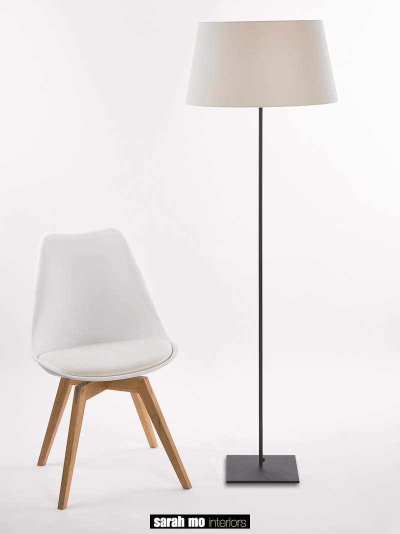 2806-P1-SQ-NE - Lamp - Landelijke meubels en verlichting - Sarah Mo