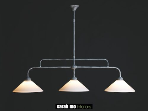 3183-T3-GR AV NE - Licht - Landelijke meubels en verlichting - Sarah Mo