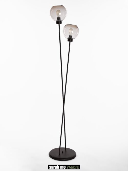 3402-LG2-RU - Lamp - Landelijke meubels en verlichting - Sarah Mo