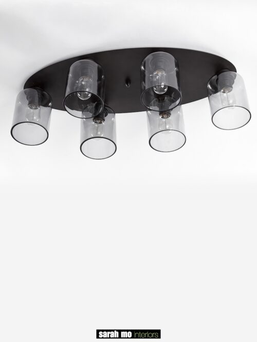 3410-PL6-OV-RU - Productontwerp - Landelijke meubels en verlichting - Sarah Mo