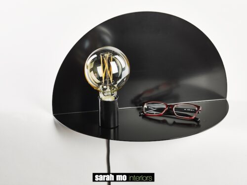3505-A1-D40-NP - Wandlampen en schansen - Landelijke meubels en verlichting - Sarah Mo