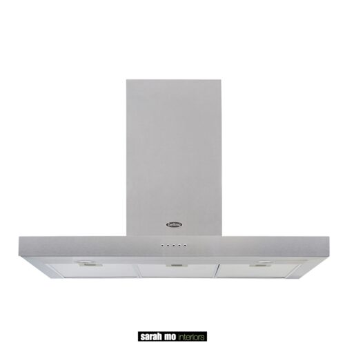 BEL-COOKCENTRE-90-FLAT-STA - Keuken - Landelijke meubels en verlichting - Sarah Mo