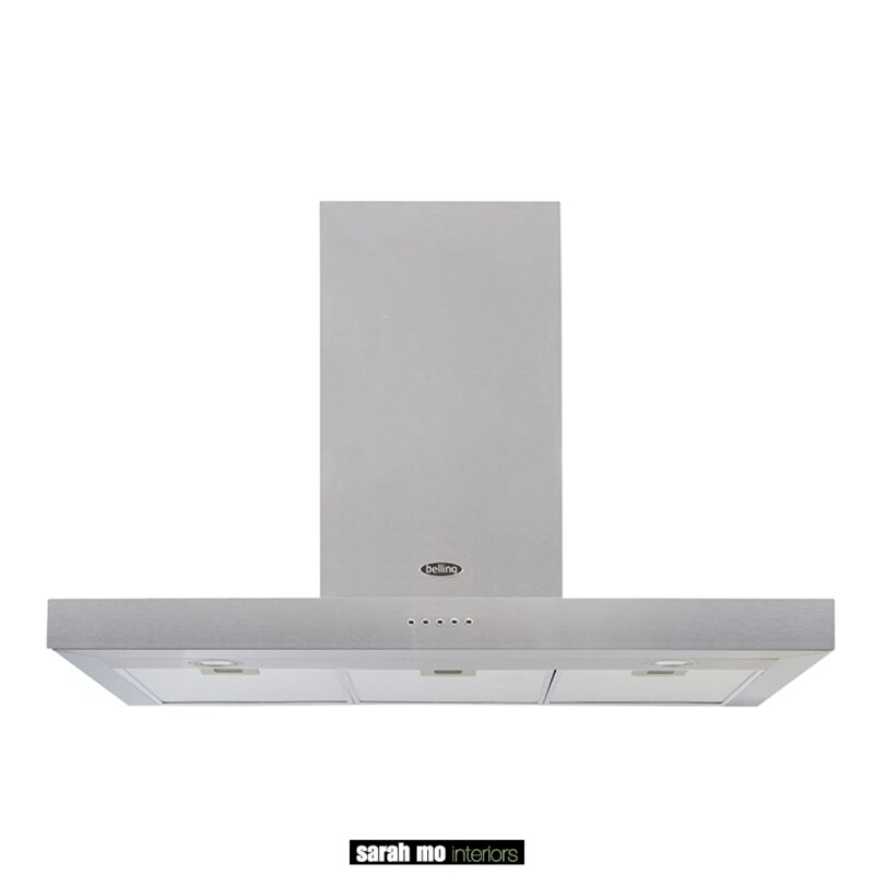 BEL-COOKCENTRE-90-FLAT-STA - Keuken - Landelijke meubels en verlichting - Sarah Mo