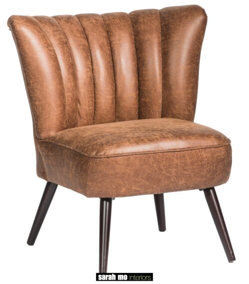 Fauteuil in diverse bekledingen verkrijgbaar - Fauteuil - Landelijke meubels en verlichting - Sarah Mo
