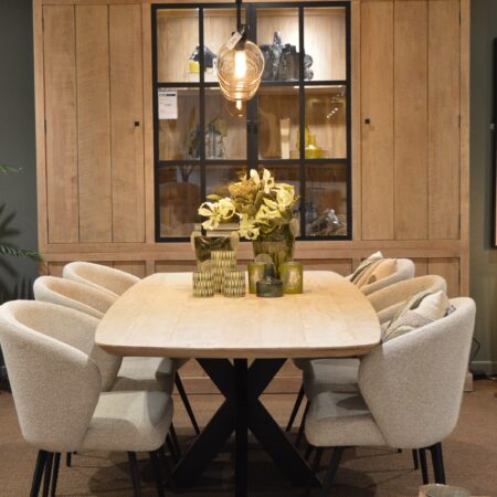 Sarah mo landelijk wonen