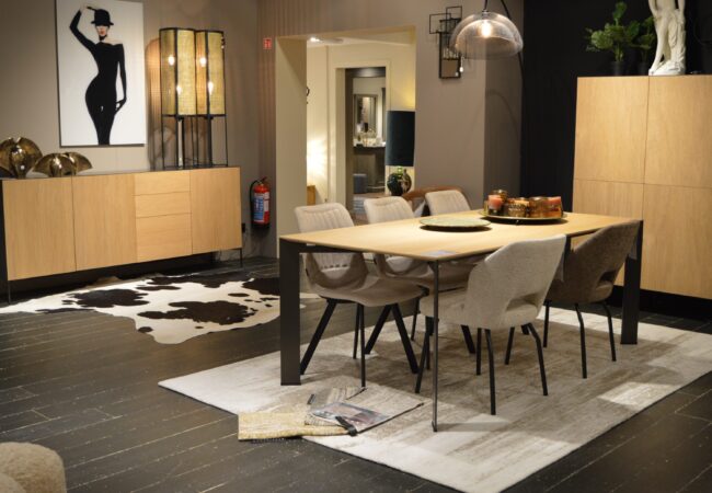 landelijk tijdloos wonen sarah mo interieur