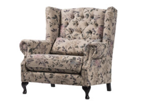 Fauteuil Gino