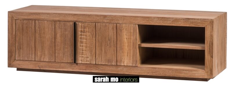 Dressoir - Landelijke meubels en verlichting - Sarah Mo