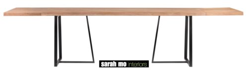 Tafel - Landelijke meubels en verlichting - Sarah Mo