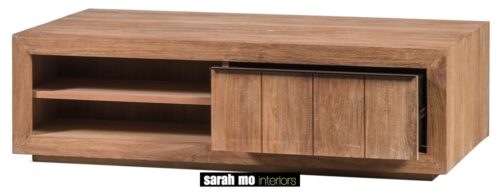 Salontafel - Landelijke meubels en verlichting - Sarah Mo
