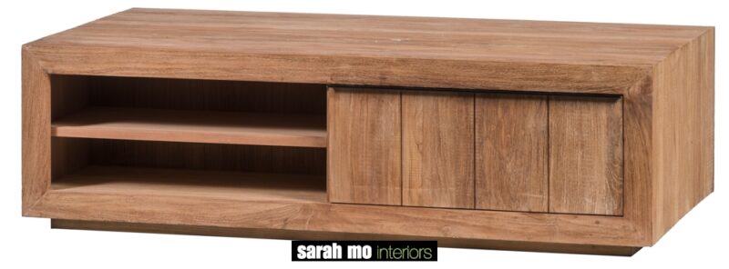 Lade - Landelijke meubels en verlichting - Sarah Mo