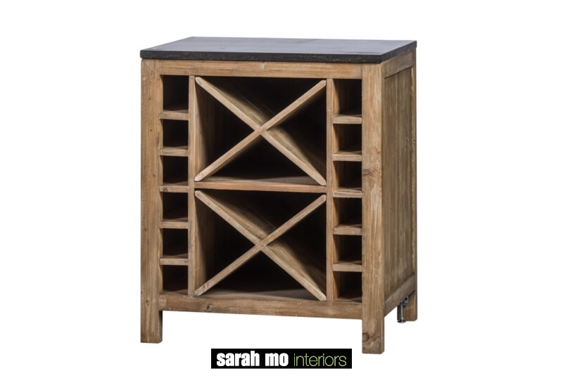 Keuken - Landelijke meubels en verlichting - Sarah Mo
