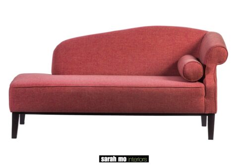 Loveseat - Landelijke meubels en verlichting - Sarah Mo