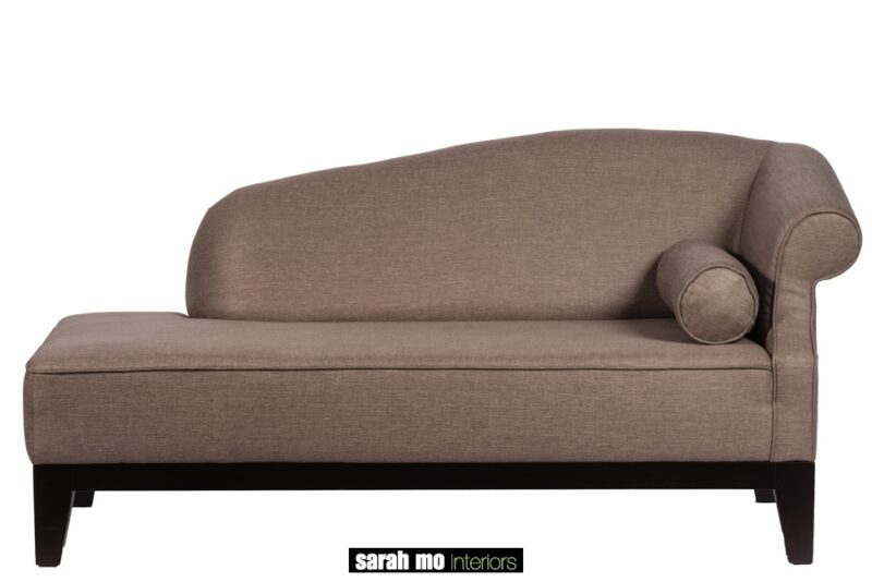 Loveseat - Landelijke meubels en verlichting - Sarah Mo