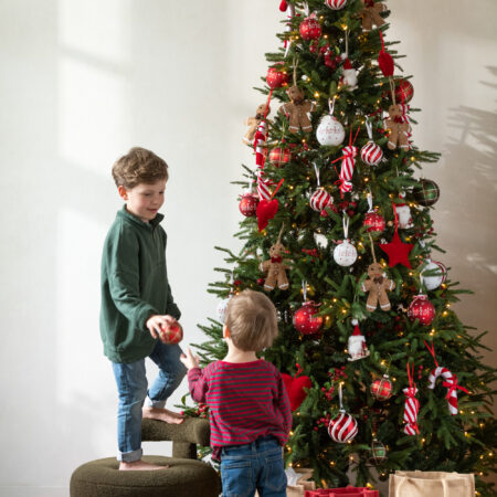 Landelijk interieur Sarah Mo Kerst tijdloos wonen (3) Landelijk interieur Sarah Mo Kerst tijdloos wonen (3)