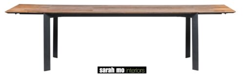 Tafel - Landelijke meubels en verlichting - Sarah Mo