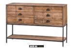 Tafel - Landelijke meubels en verlichting - Sarah Mo
