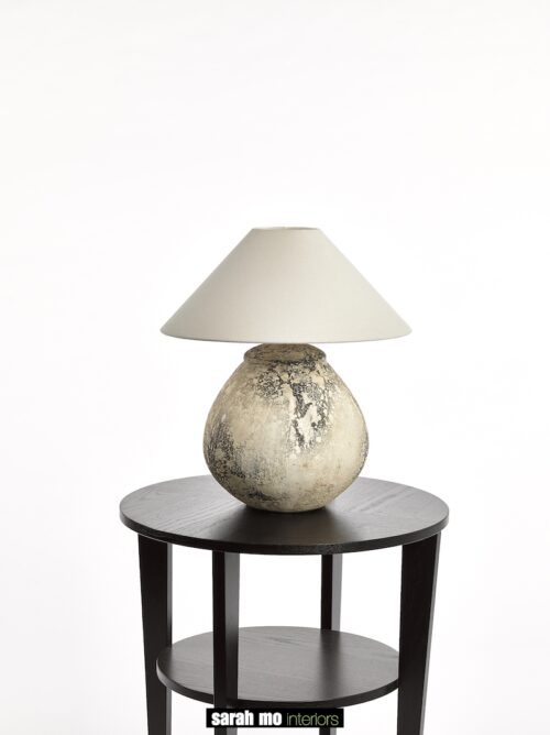 PALAU GREY - Lamp - Landelijke meubels en verlichting - Sarah Mo