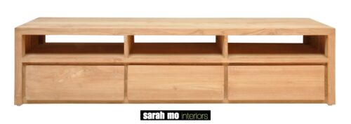 POL101 - Meubilair - Landelijke meubels en verlichting - Sarah Mo