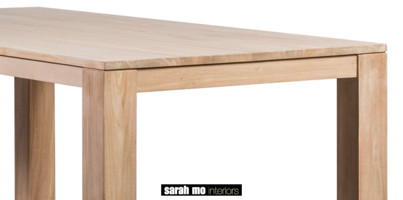 Salontafel - Landelijke meubels en verlichting - Sarah Mo