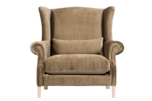 Landelijke 1.5 zit fauteuil
