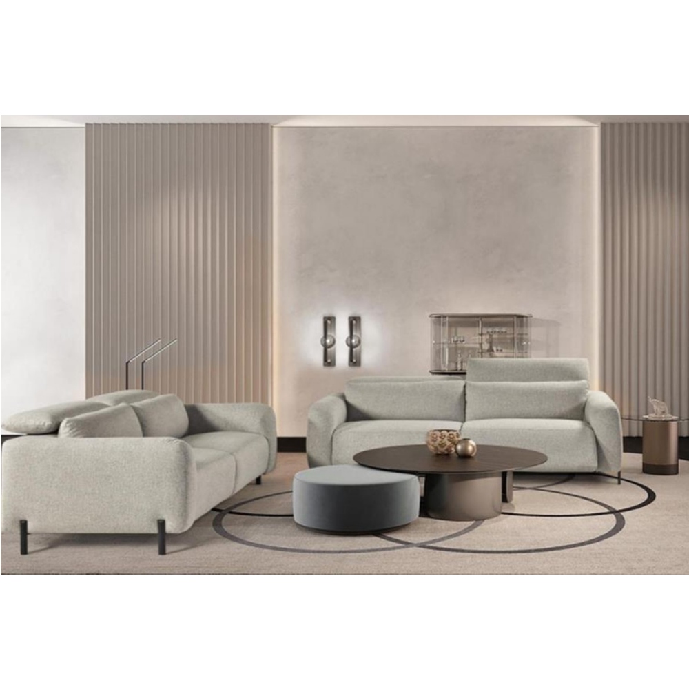 Salon hoeksalon Sarah mo interieurs polstar gerlin