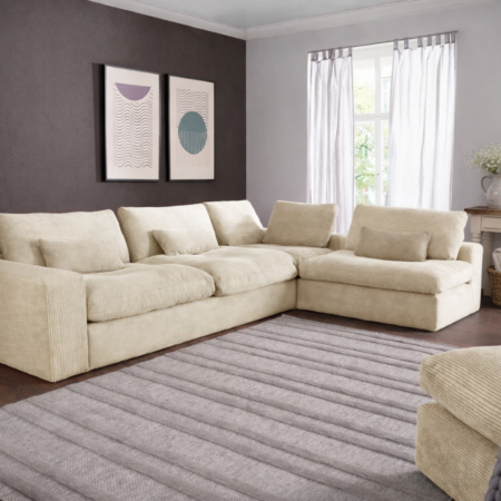 Salon hoeksalon Sarah mo landelijk tijdloos wonen Salon hoeksalon Sarah mo landelijk tijdloos wonen