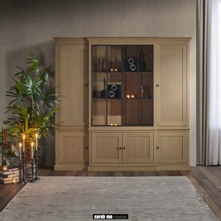 VIC104 Landelijke meubelen van Sarah Mo interieurs. prachtige eiken of teak meubelen, maatwerkwerk verkrijgbaar. Decoratie en meubelen sarah mo uw meubel decoratie woonwinkel