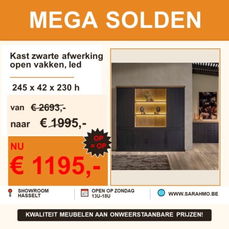 Vitrinekast led verlichting mega solden sarah mo hasselt Vitrinekast led verlichting mega solden sarah mo hasselt