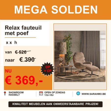 relax fauteuil mega solden sarah mo hasselt landelijk wonen relax fauteuil mega solden sarah mo hasselt landelijk wonen