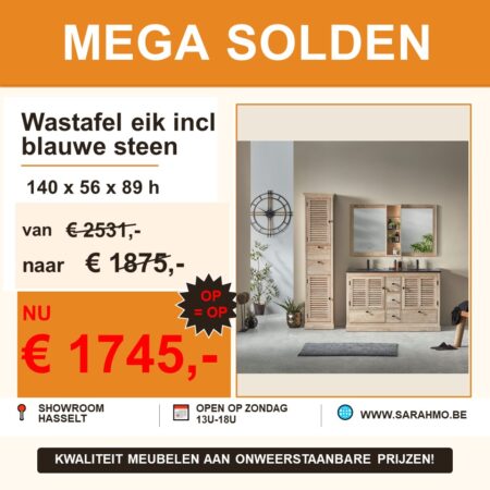 solden wastafel meubel landelijk eiken wastafel sarah mo hasselt solden wastafel meubel landelijk eiken wastafel sarah mo hasselt